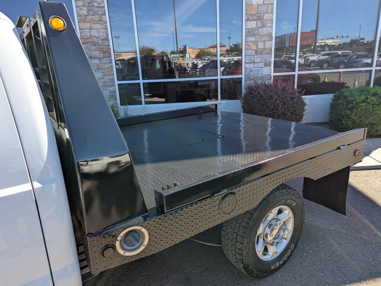 2015 Ford Super Duty F-250 SRW XL Grand Junction CO
