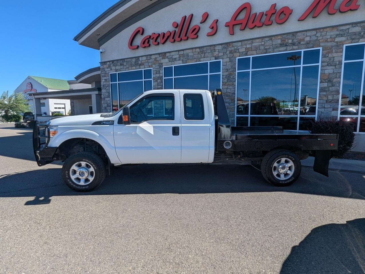 2015 Ford Super Duty F-250 SRW XL Grand Junction CO