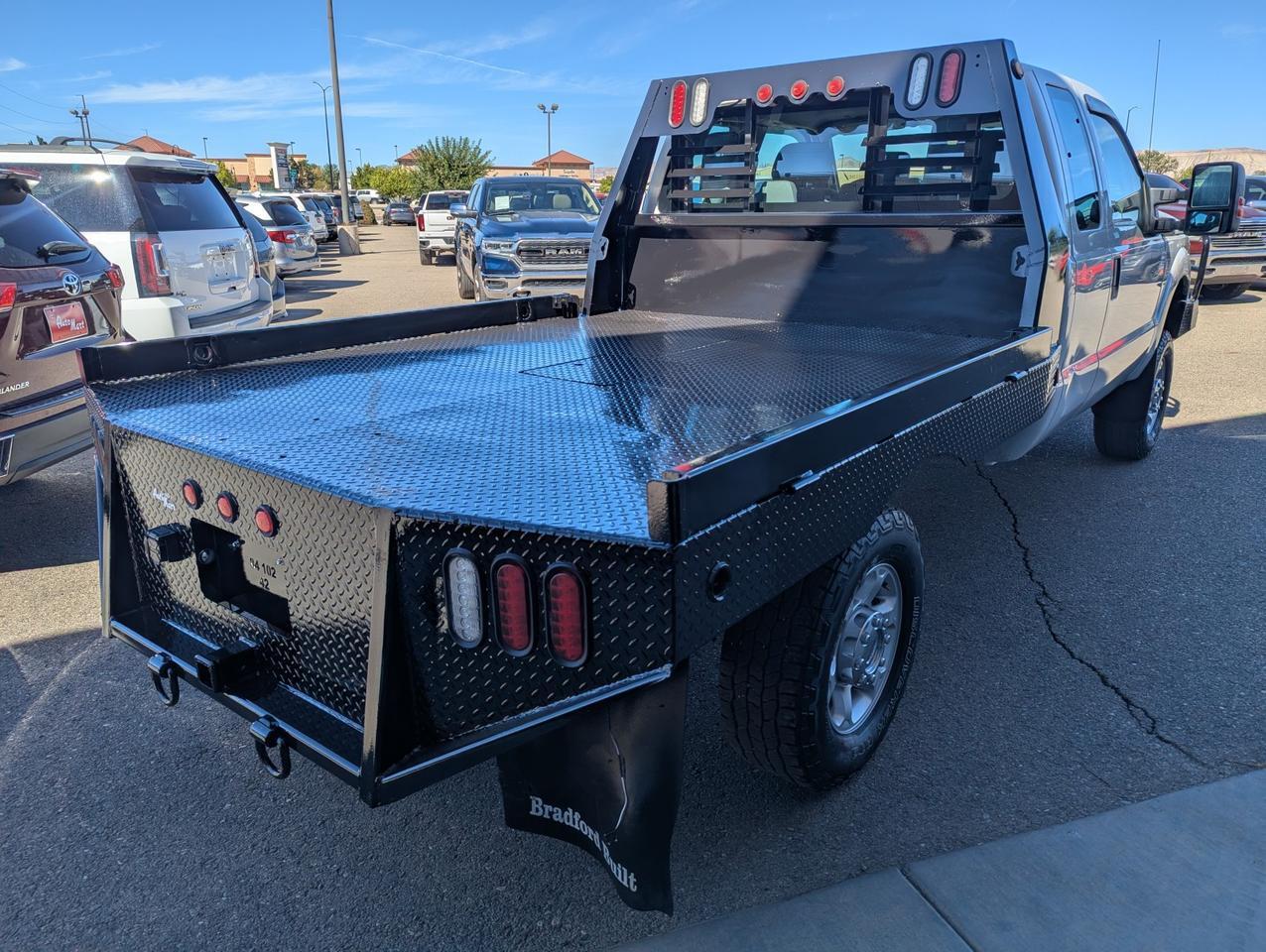 2015 Ford Super Duty F-250 SRW XL Grand Junction CO