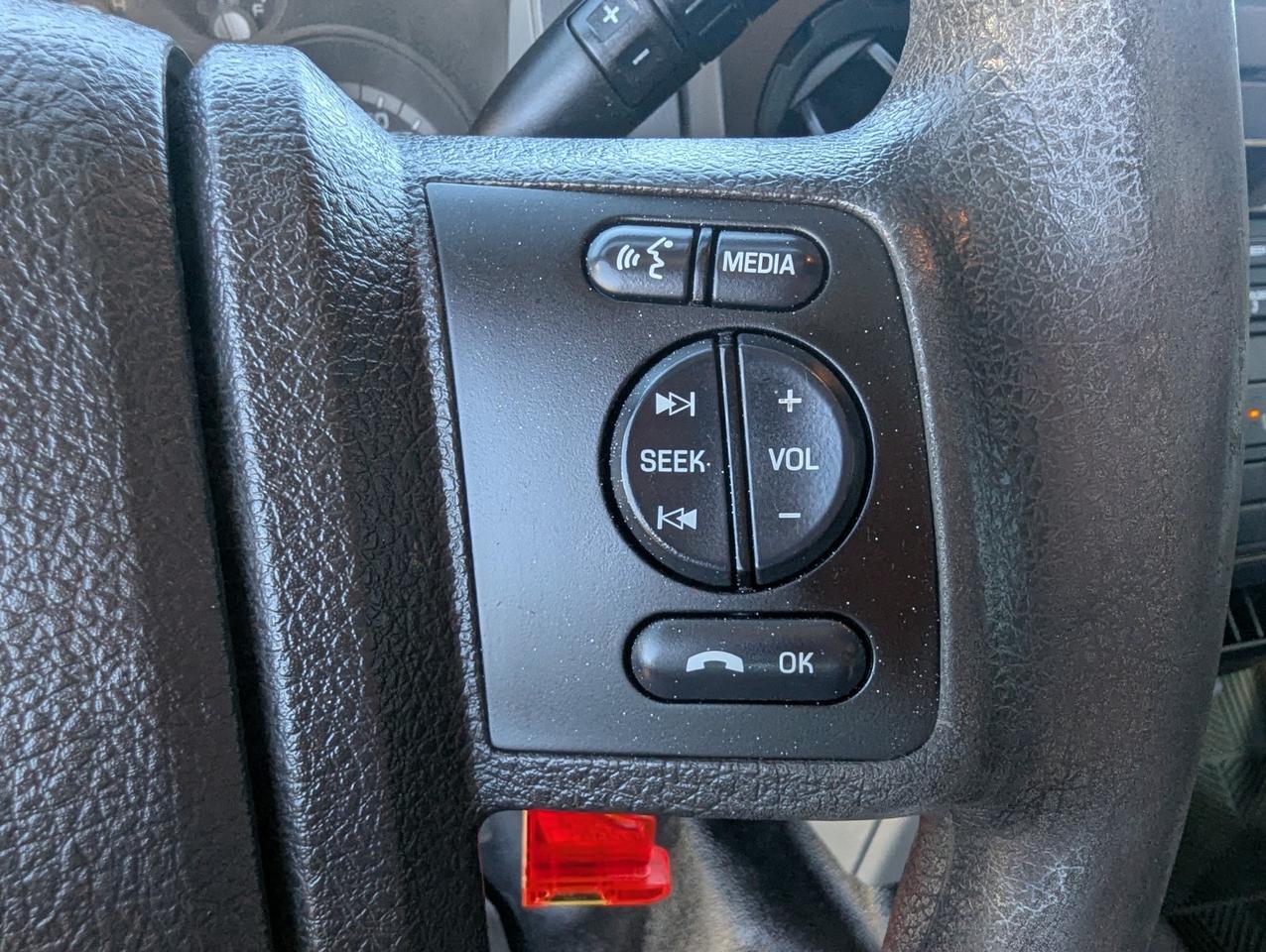 2015 Ford Super Duty F-250 SRW XL Grand Junction CO