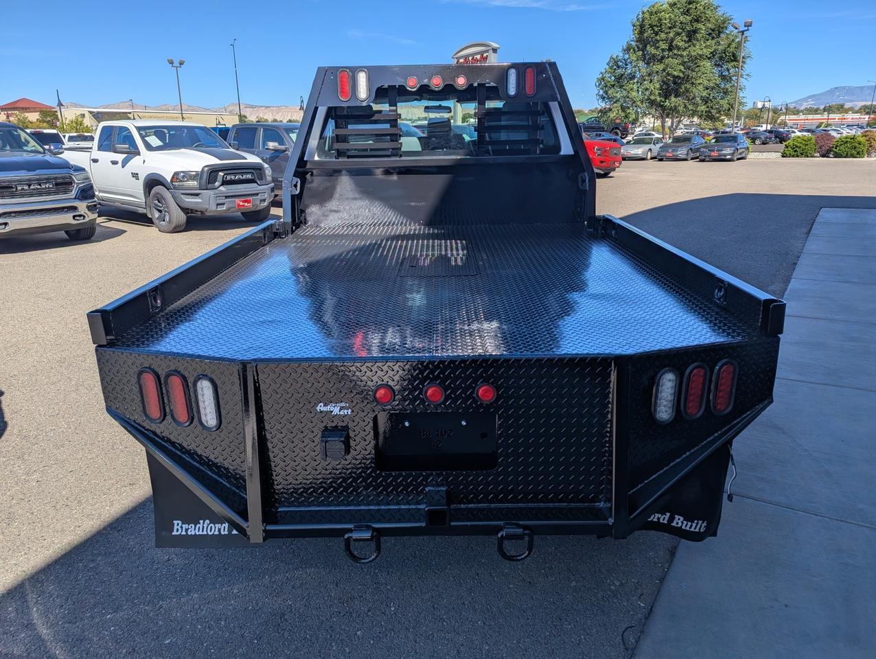 2015 Ford Super Duty F-250 SRW XL Grand Junction CO