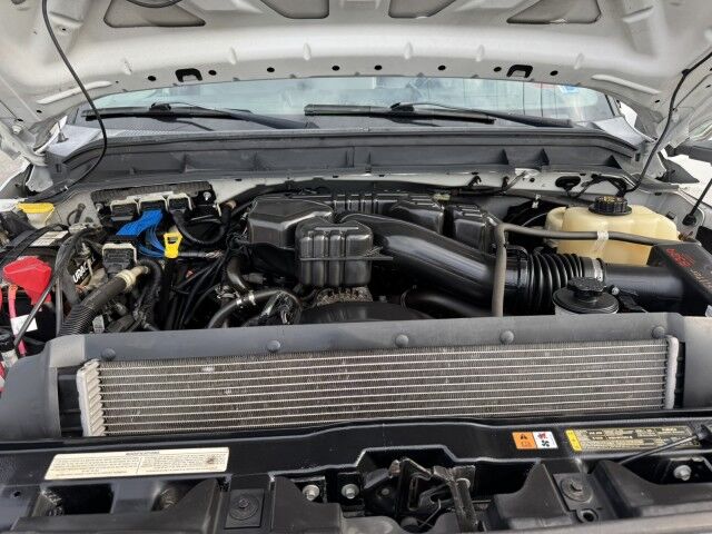 2015 Ford Super Duty F-250 SRW XL Henrico VA