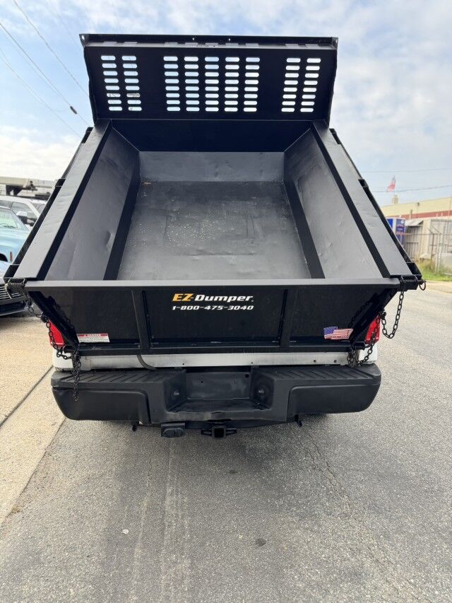 2015 Ford Super Duty F-250 SRW XL Henrico VA