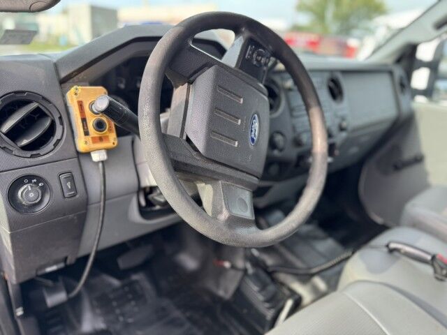 2015 Ford Super Duty F-250 SRW XL Henrico VA