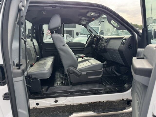 2015 Ford Super Duty F-250 SRW XL Henrico VA
