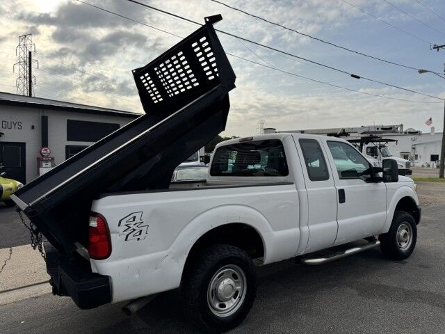2015 Ford Super Duty F-250 SRW XL Henrico VA