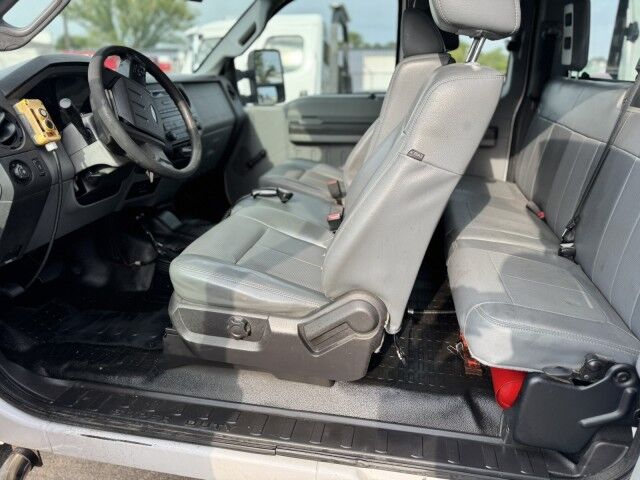2015 Ford Super Duty F-250 SRW XL Henrico VA