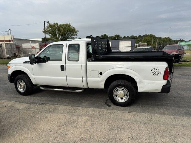 2015 Ford Super Duty F-250 SRW XL Henrico VA