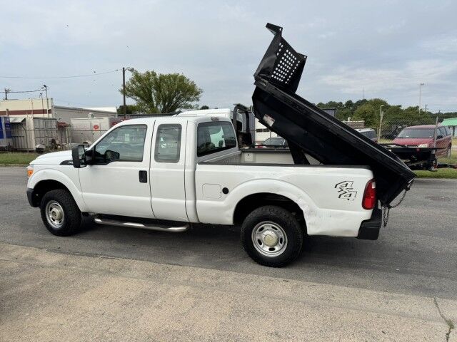2015 Ford Super Duty F-250 SRW XL Henrico VA
