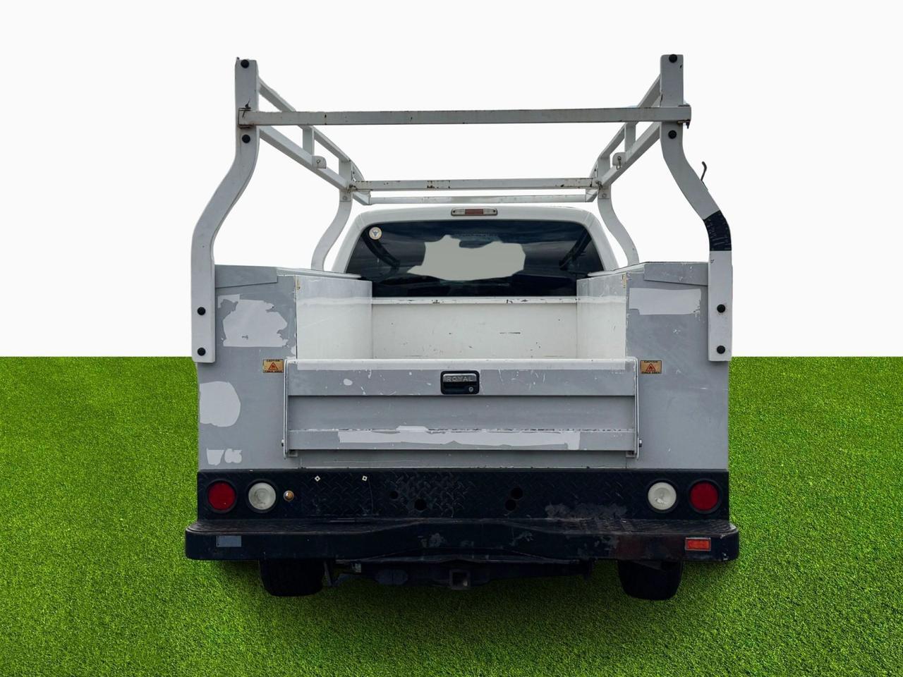 2015 Ford Super Duty F-250 SRW XL Miami FL