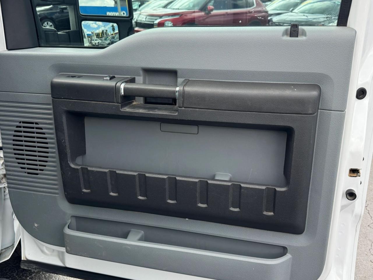 2015 Ford Super Duty F-250 SRW XL Miami FL