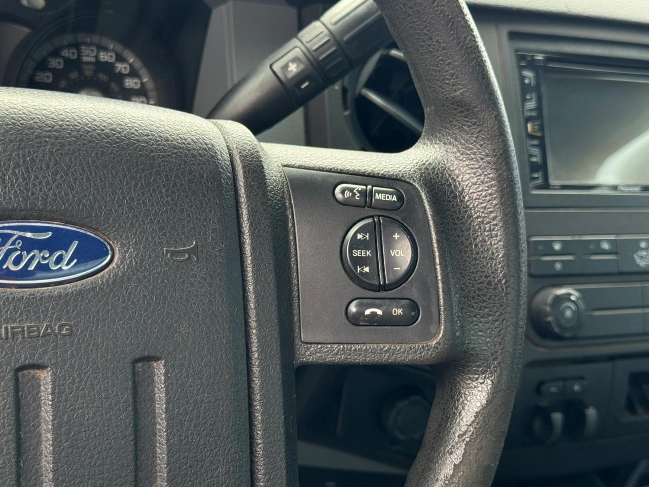 2015 Ford Super Duty F-250 SRW XL Miami FL