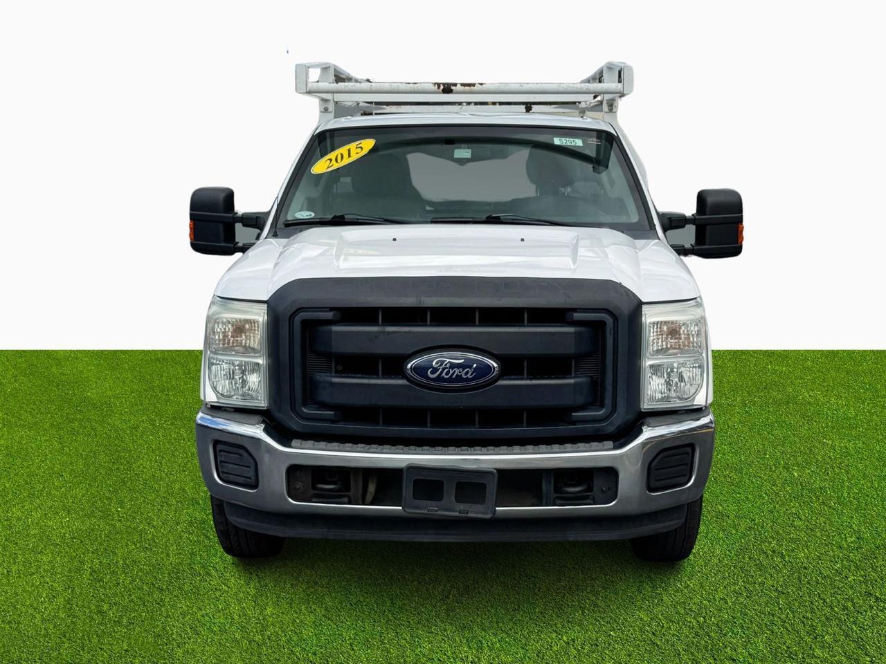 2015 Ford Super Duty F-250 SRW XL Miami FL