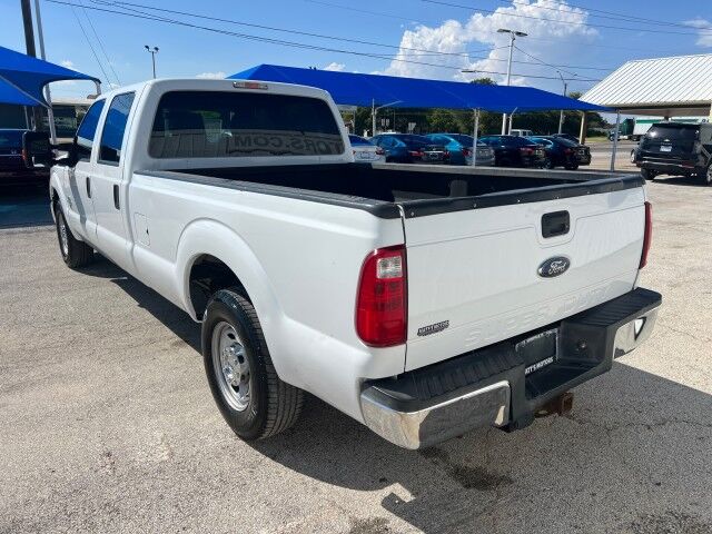 2015 Ford Super Duty F-250 SRW XLT Gainesville TX