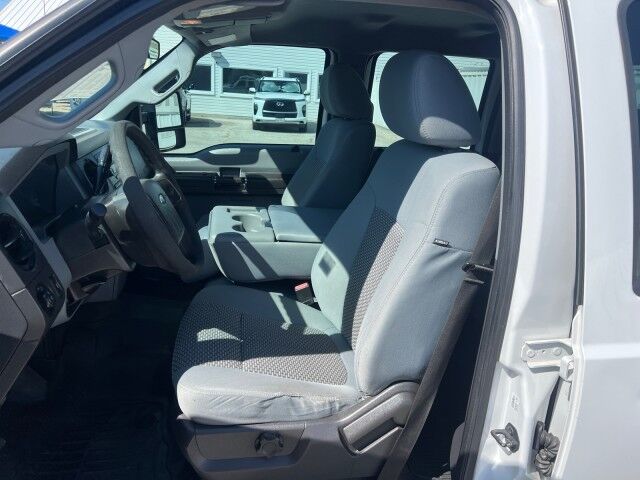 2015 Ford Super Duty F-250 SRW XLT Gainesville TX