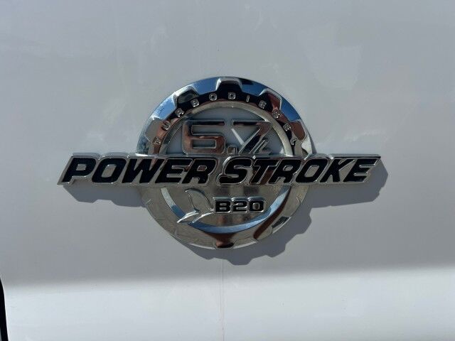 2015 Ford Super Duty F-250 SRW XLT Gainesville TX