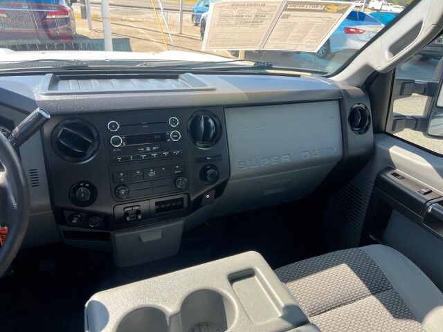 2015 Ford Super Duty F-250 SRW XLT Gainesville TX