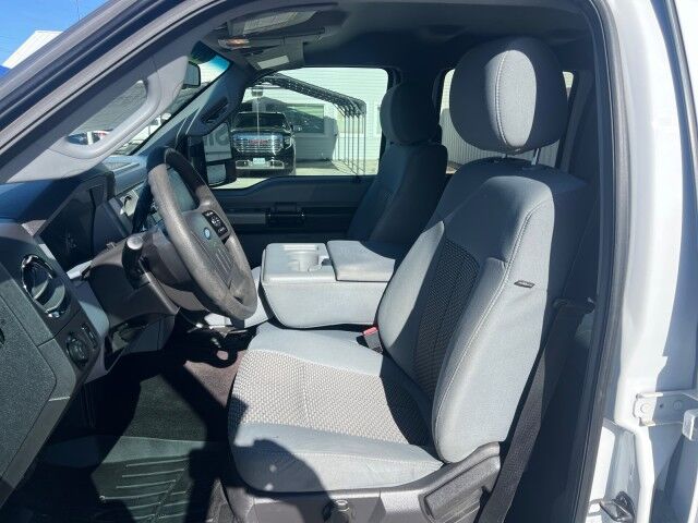 2015 Ford Super Duty F-250 SRW XLT Gainesville TX 2015 Ford Super Duty F-250 SRW XLT Gainesville TX