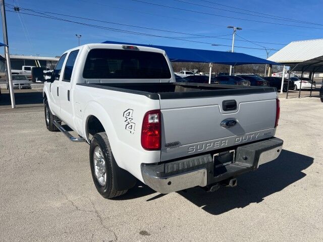 2015 Ford Super Duty F-250 SRW XLT Gainesville TX 2015 Ford Super Duty F-250 SRW XLT Gainesville TX