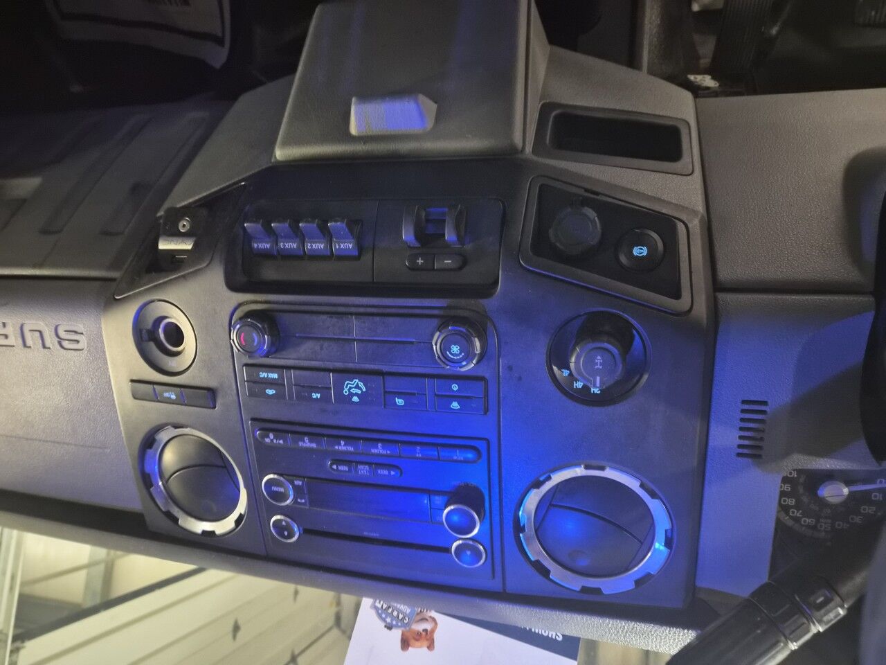 2015 Ford Super Duty F-250 SRW XLT Marietta OH