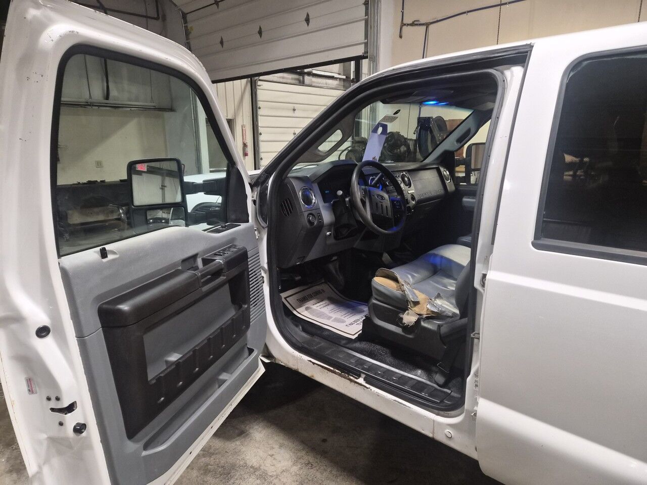 2015 Ford Super Duty F-250 SRW XLT Marietta OH