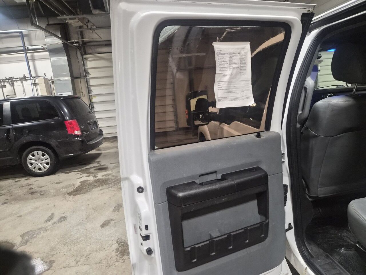 2015 Ford Super Duty F-250 SRW XLT Marietta OH