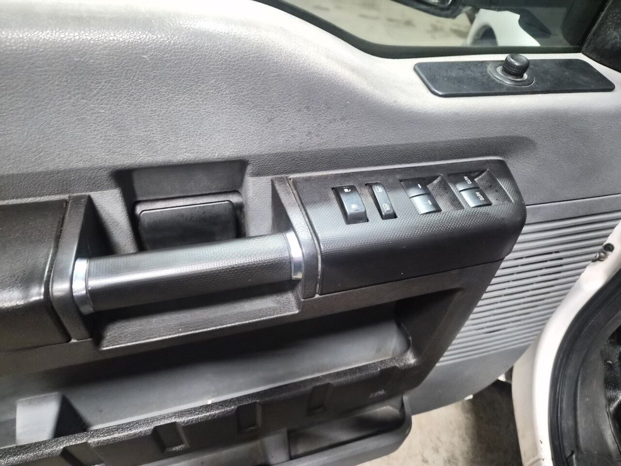 2015 Ford Super Duty F-250 SRW XLT Marietta OH