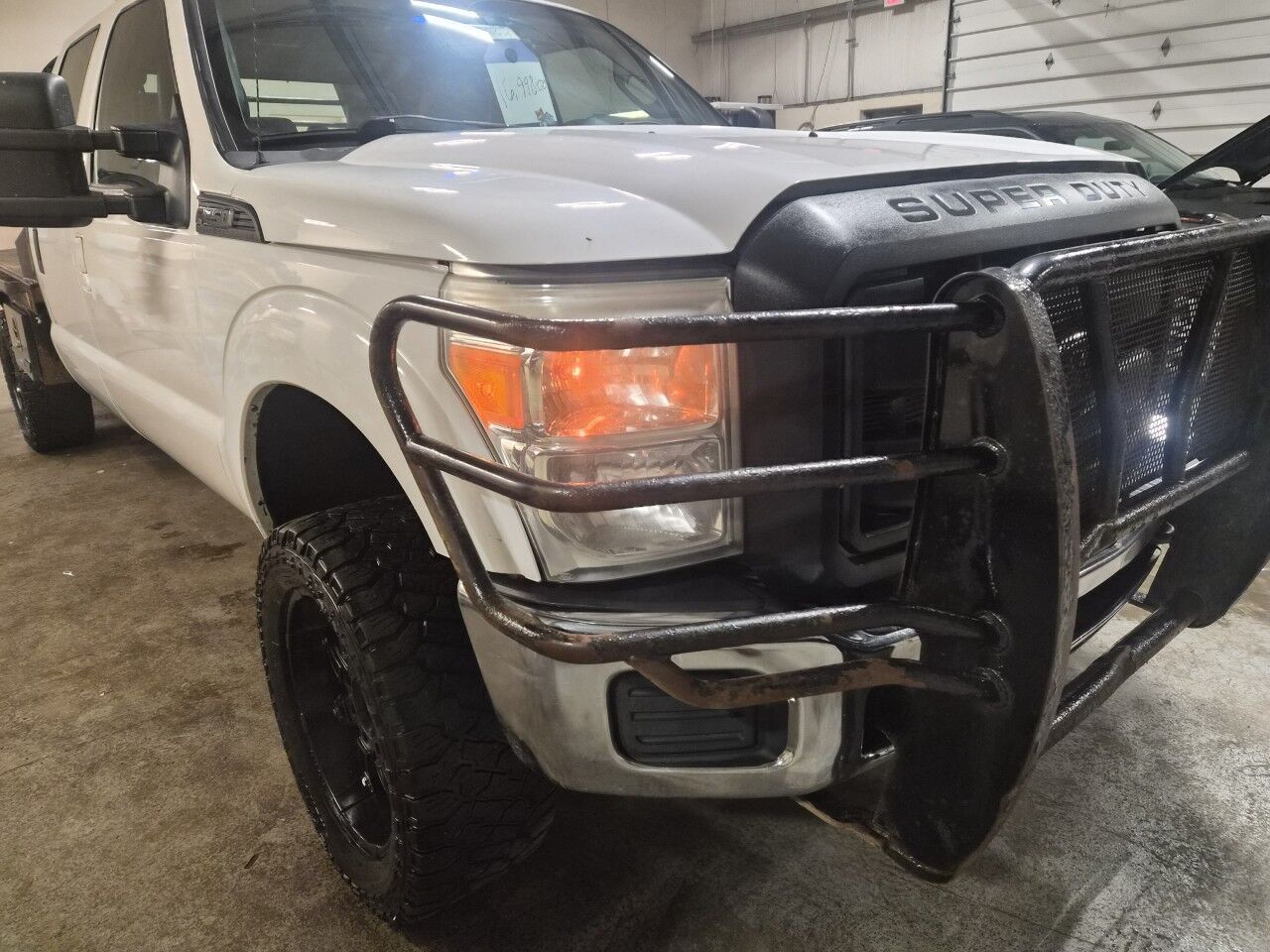 2015 Ford Super Duty F-250 SRW XLT Marietta OH