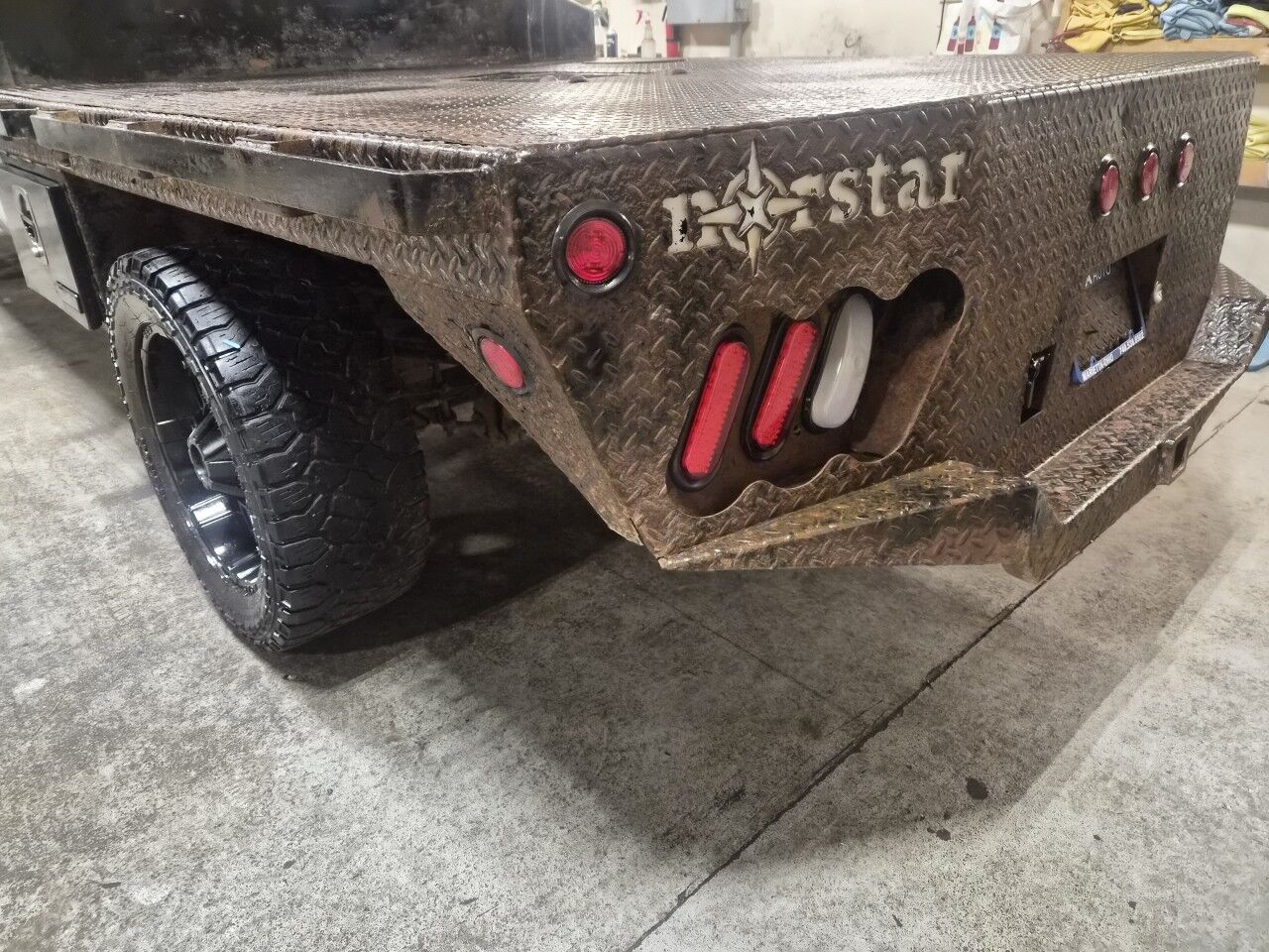 2015 Ford Super Duty F-250 SRW XLT Marietta OH