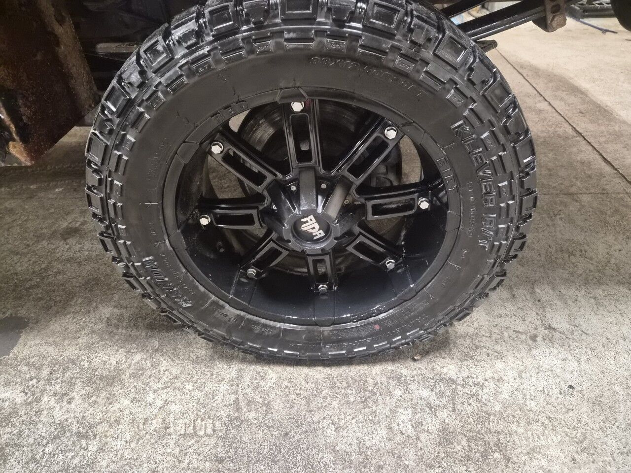 2015 Ford Super Duty F-250 SRW XLT Marietta OH