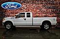 2015 Ford Super Duty F-250 SRW XLT