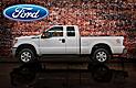 2015 Ford Super Duty F-250 SRW XLT