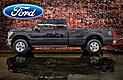 2015 Ford Super Duty F-250 SRW XLT