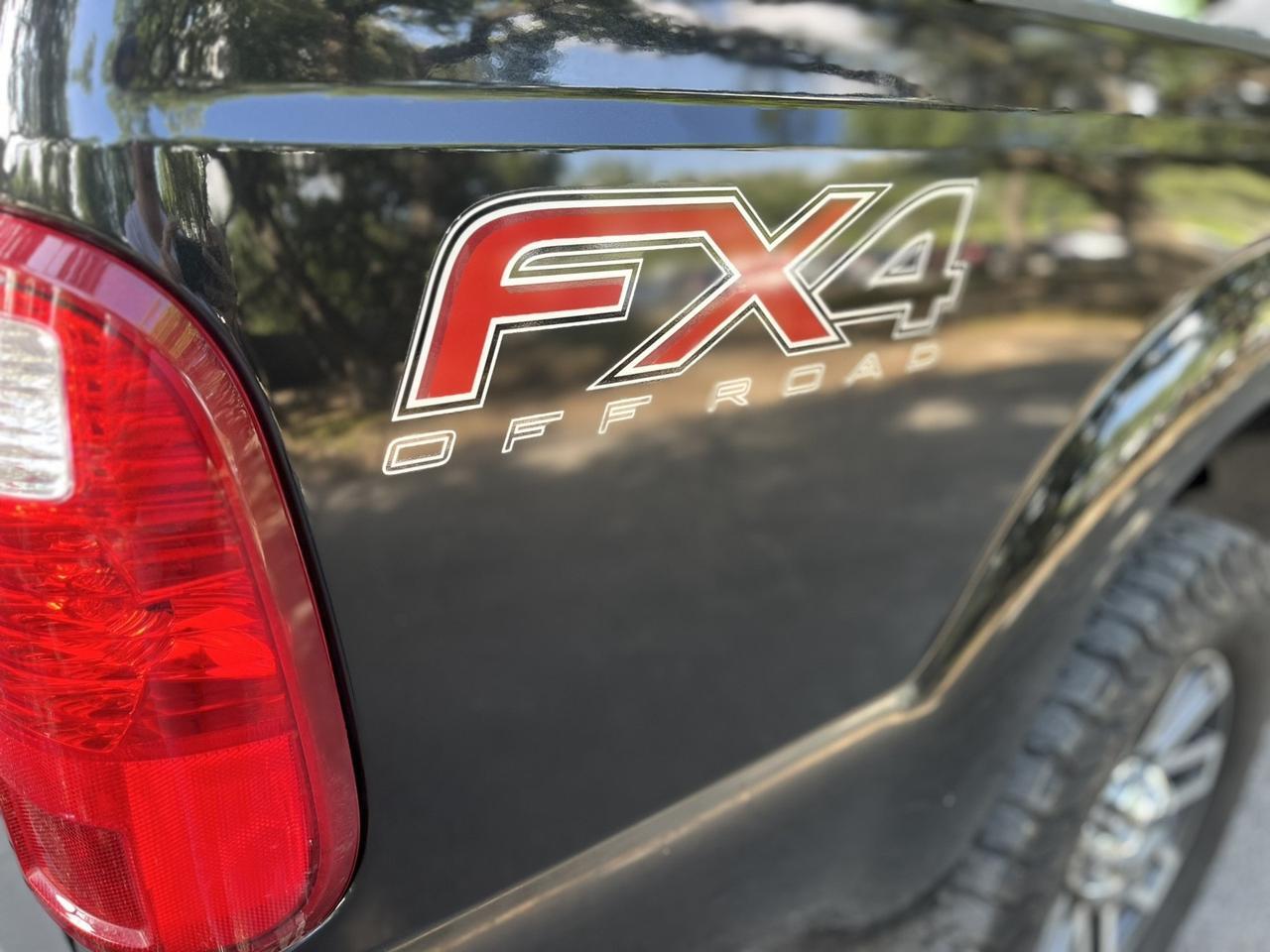 2015 Ford Super Duty F-250 SRW XLT Spring Branch TX