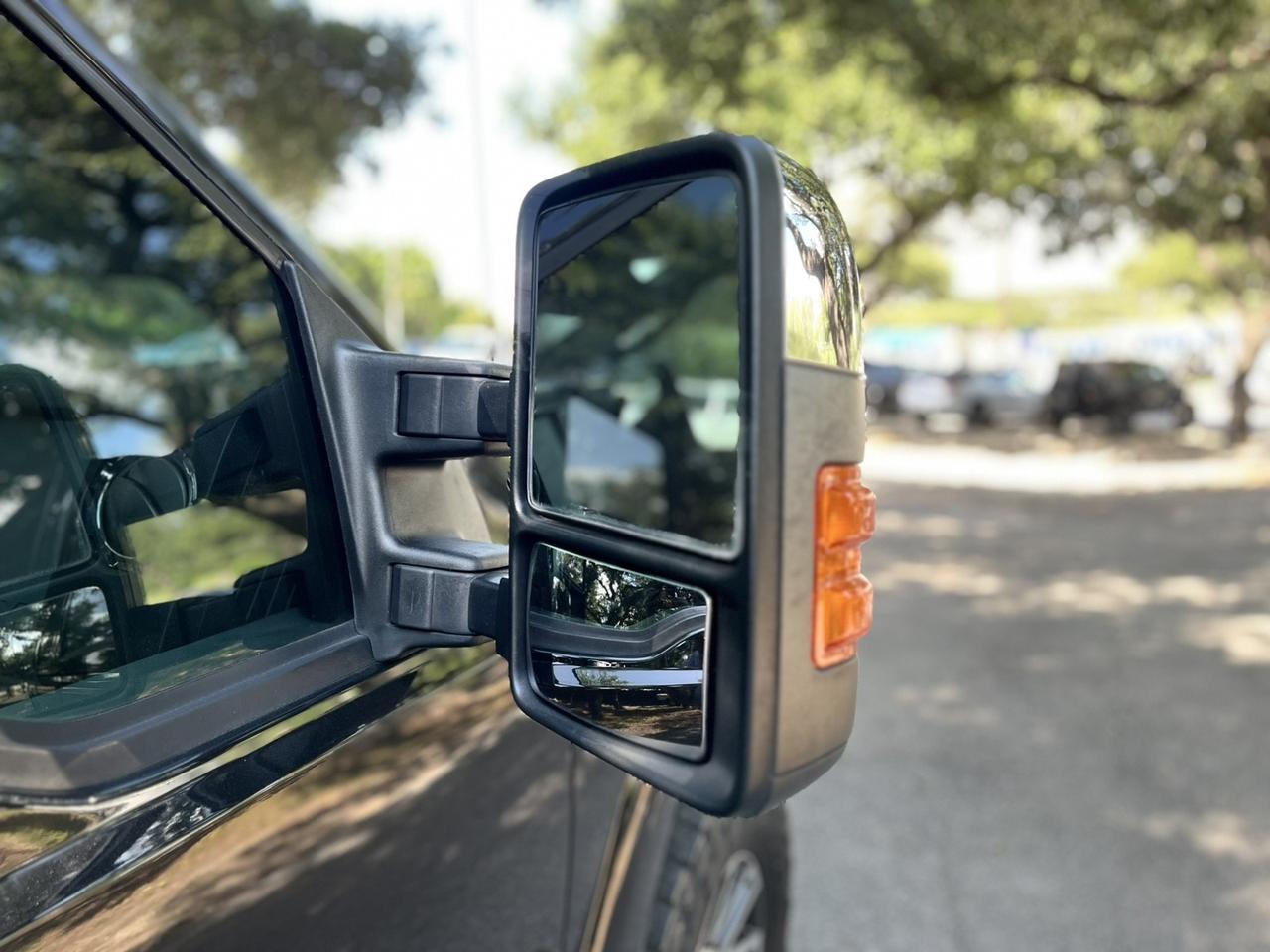 2015 Ford Super Duty F-250 SRW XLT Spring Branch TX