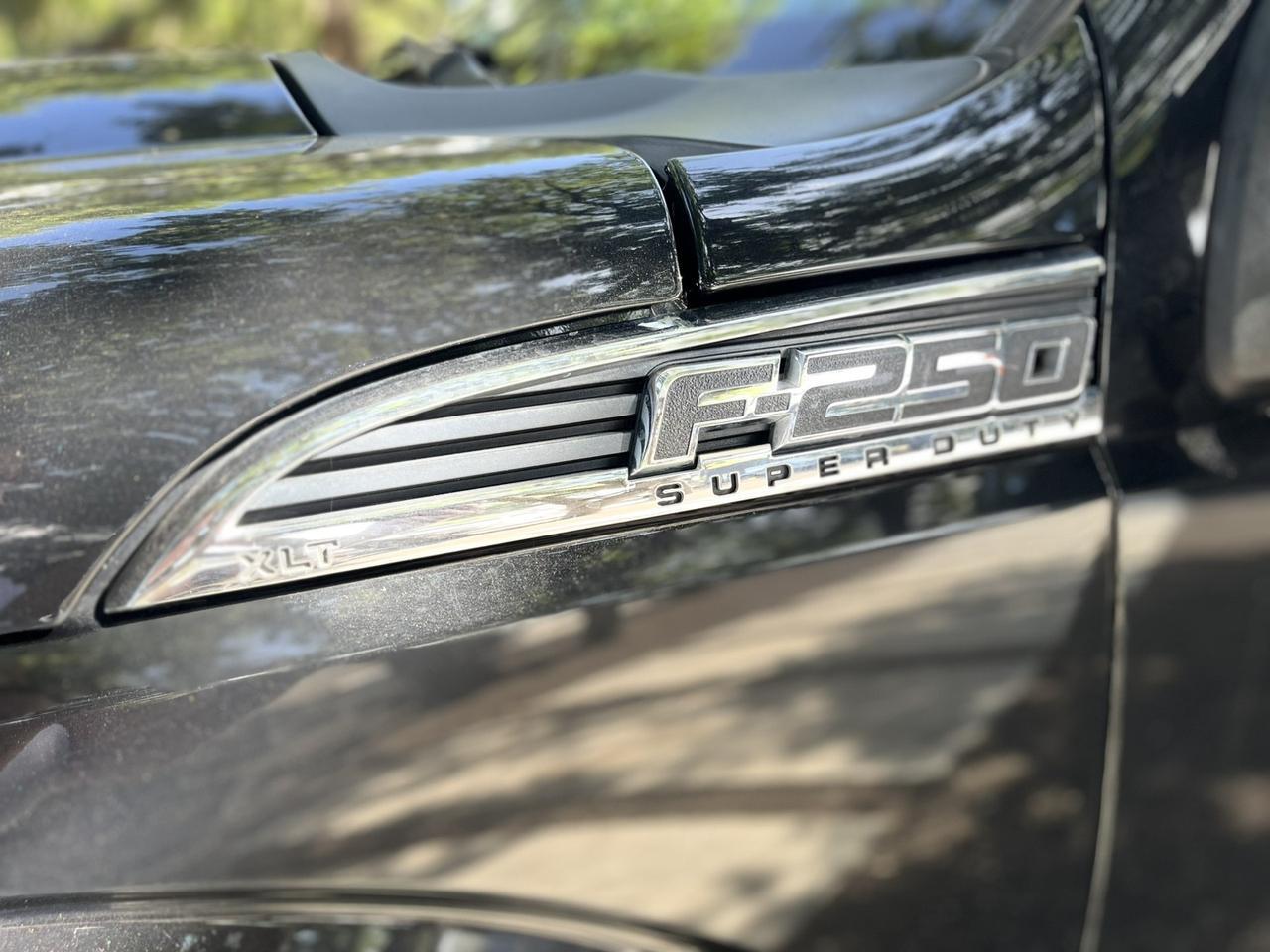 2015 Ford Super Duty F-250 SRW XLT Spring Branch TX