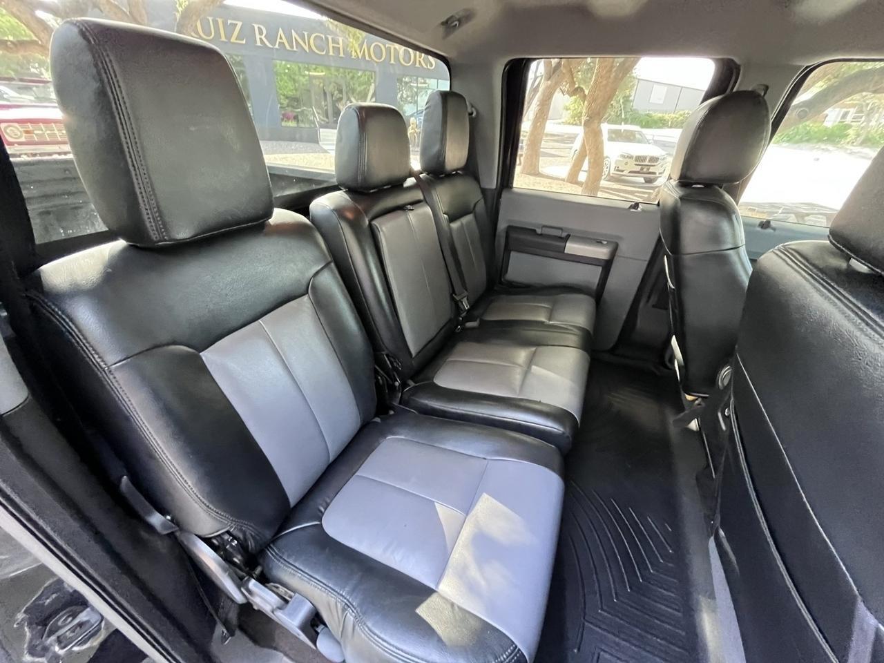 2015 Ford Super Duty F-250 SRW XLT Spring Branch TX