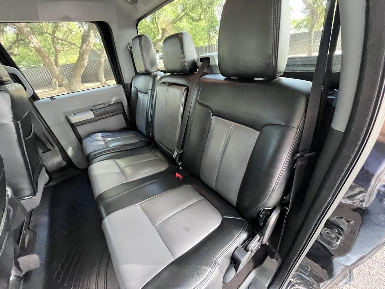 2015 Ford Super Duty F-250 SRW XLT Spring Branch TX