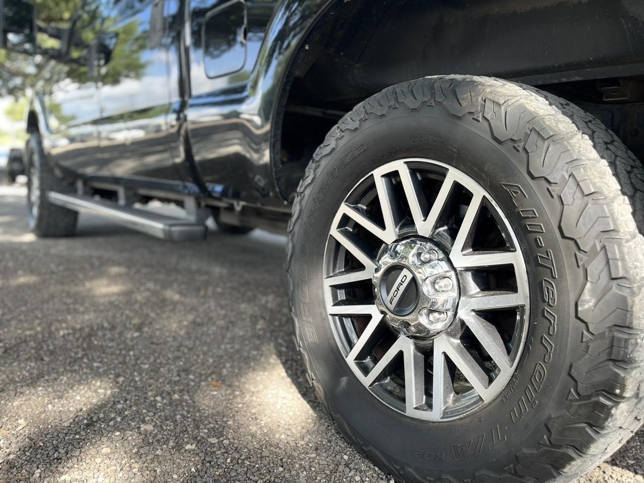 2015 Ford Super Duty F-250 SRW XLT Spring Branch TX
