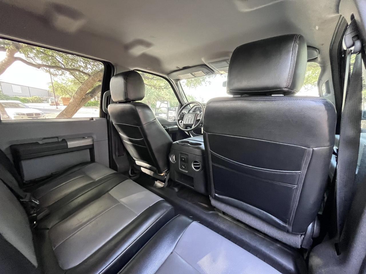 2015 Ford Super Duty F-250 SRW XLT Spring Branch TX