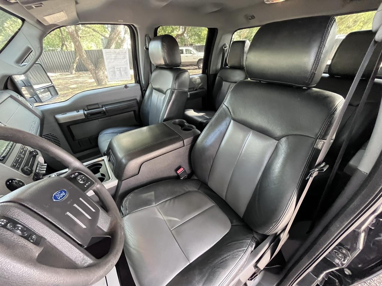 2015 Ford Super Duty F-250 SRW XLT Spring Branch TX
