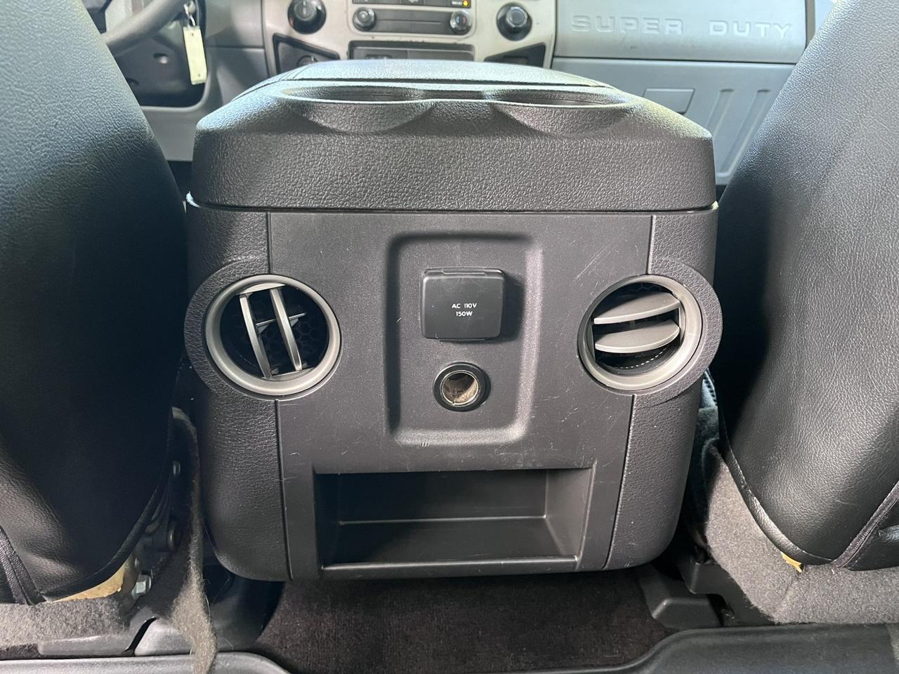 2015 Ford Super Duty F-250 SRW XLT Spring Branch TX