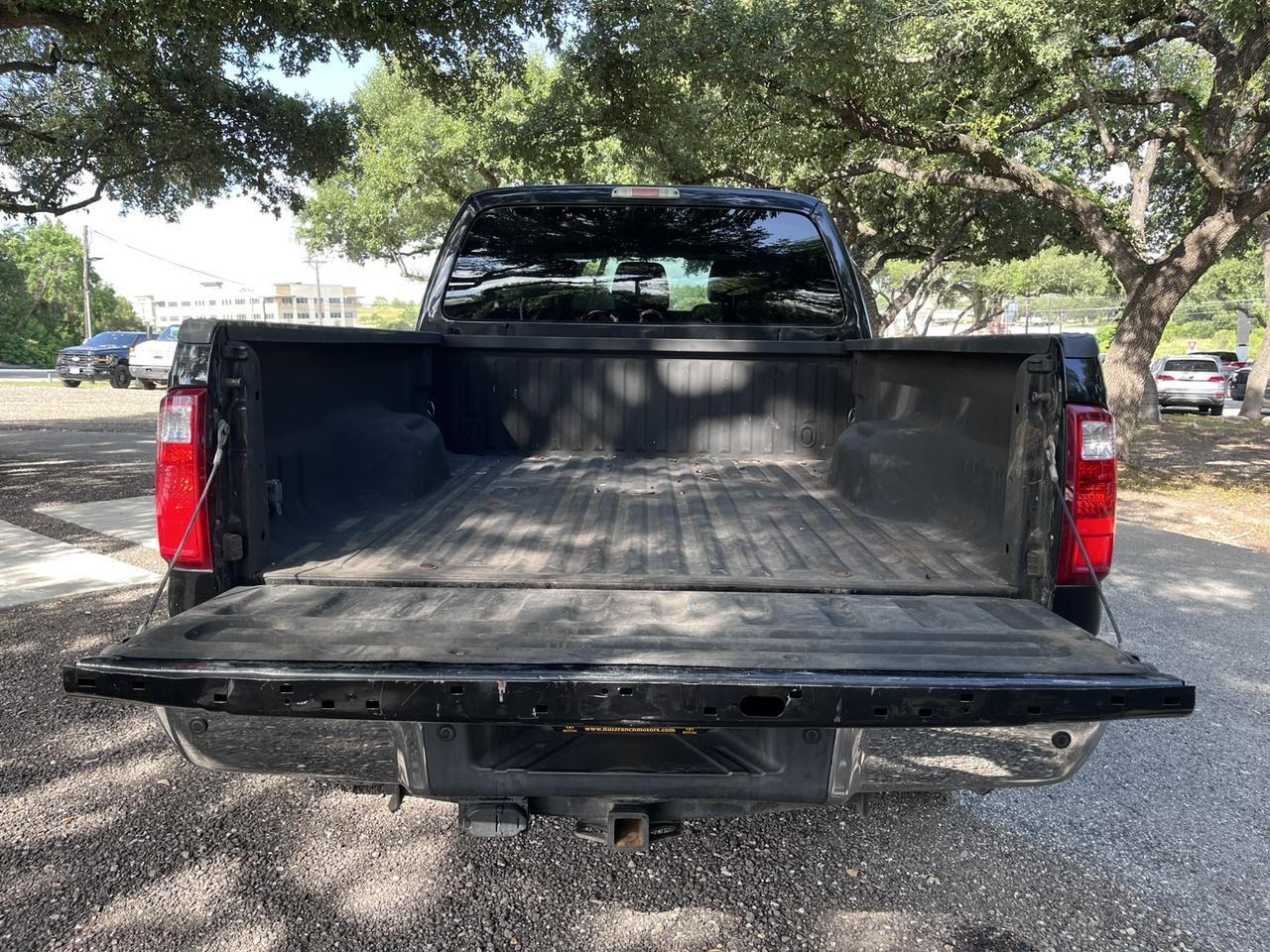 2015 Ford Super Duty F-250 SRW XLT Spring Branch TX