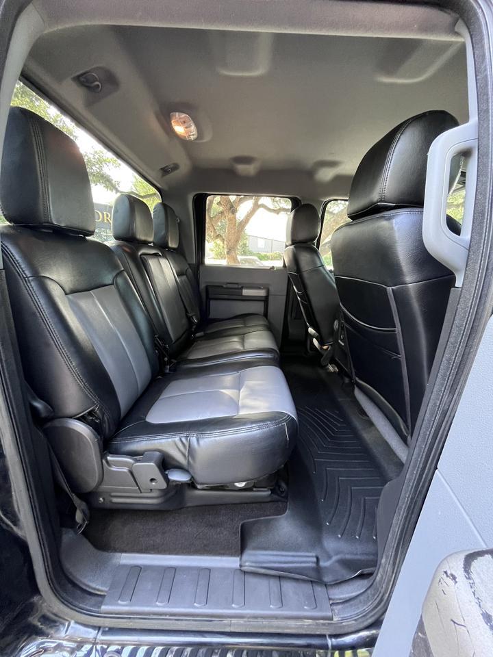 2015 Ford Super Duty F-250 SRW XLT Spring Branch TX