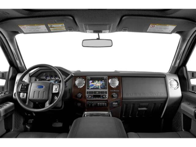 2015 Ford Super Duty F-250 SRW XLT Winder GA