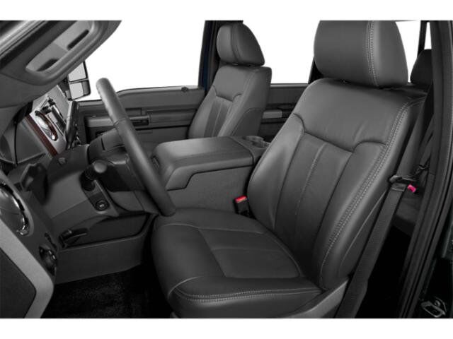 2015 Ford Super Duty F-250 SRW XLT Winder GA