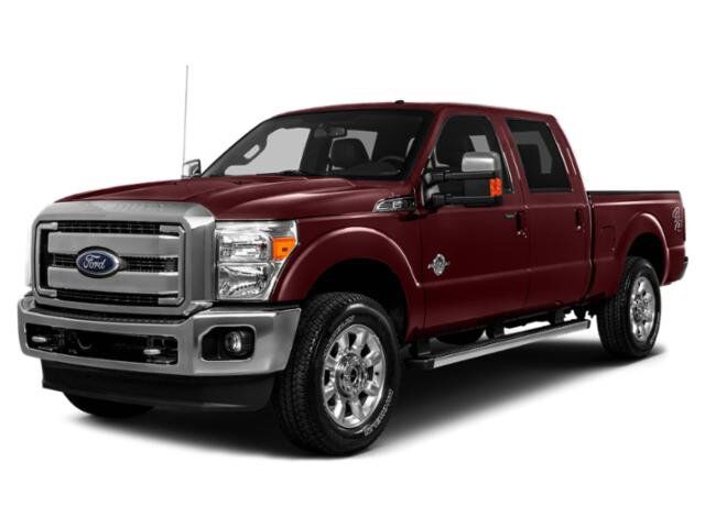 2015 Ford Super Duty F-250 SRW XLT Winder GA