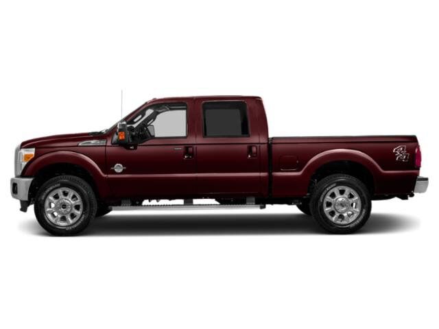 2015 Ford Super Duty F-250 SRW XLT Winder GA