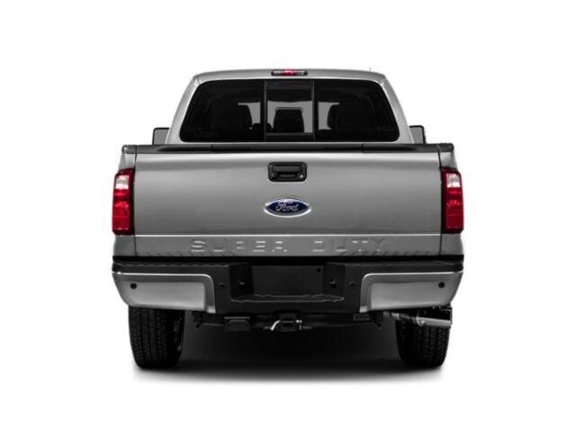 2015 Ford Super Duty F-250 SRW XLT Winder GA