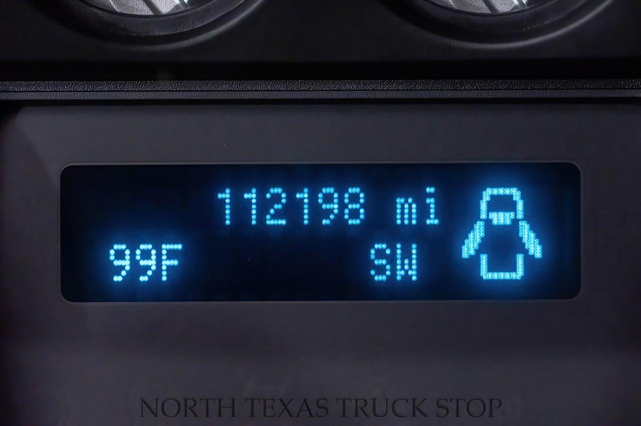 2015 Ford Super Duty F-250 XLT 6.7L Power Stroke Diesel 4X4 Mansfield TX